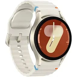 Смарт-годинник Samsung Galaxy Watch 7 40mm, 40мм, Cream (Grade B) Seller Refurbished - мініатюра 2