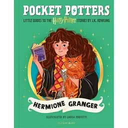 Pocket Potters: Hermione Granger - Ролінґ Джоан
