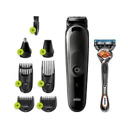 Триммер для бороды и усов Braun MGK5260