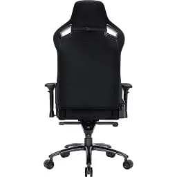 Геймерське крісло GT Racer X-5166 Fabric Black - мініатюра 8