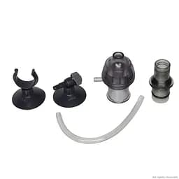 Дифузор для зовнішнього фільтра Eheim diffuser 16/22 мм від 950 л/г (4005651) - мініатюра 6