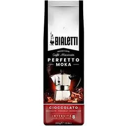 Кофе молотый Bialetti Perfetto Moka Chocolate 250 г