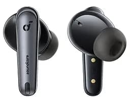 Гарнітура Anker SoundСore Liberty 4 NC Velvet Black (A3947G11) - мініатюра 2