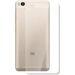 Захисна плівка StatusSKIN для Xiaomi Mi 5s Корпус Матова Lite