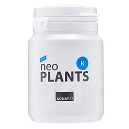 Калій в таблетках Aquario Neo Tabs Plant K - мініатюра 1