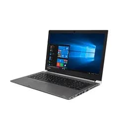 Ноутбук Toshiba Tecra Z50-D i5-7200U, 8Gb, 256Gb SSD