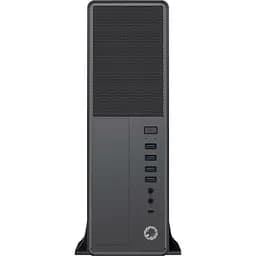 Корпус GameMax ST612-2U3-TYC (ST612-2U3-TYC) 300 Вт - мініатюра 3