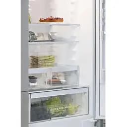 Холодильник Whirlpool SP40 801 EU з морозильною камерою - мініатюра 5