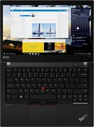 Ноутбук LENOVO ThinkPad T14 (20W0009SRA) (20W0009SRA) - мініатюра 7