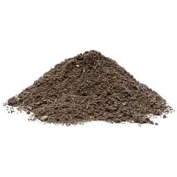 Прикормка Marcel Van Den Eynde Turbo Black 2kg - мініатюра 2