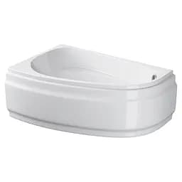 Ванна акрилова Cersanit Joanna New 150x95 L - мініатюра 2