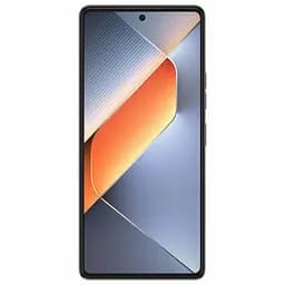 Смартфон Tecno Pova 6 12/256Gb Interstellar Blue (LI7) UA UCRF NFC - мініатюра 2