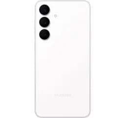 Смартфон Samsung Galaxy S25 FE 5G 8/256Gb White SM-S731BZWGEUC UA UCRF - мініатюра 3