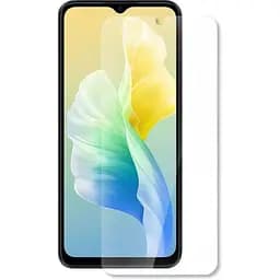 Захисна плівка StatusSKIN для Blackview Oscal Flat 1C Екран Матова Pro - мініатюра 1