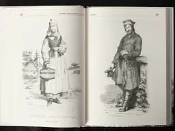 Спогади з Волині, Полісся і Литви. 1840 рік - Юзеф Крашевський - мініатюра 16