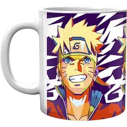 Кружка GeekLand Наруто Naruto Острые зубы NA.02.327