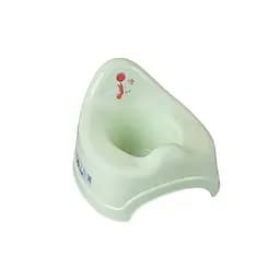 Горшок Tega Лесная сказка, салатовый (FF-091-112)