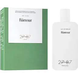 Парфюмированная вода оригинал 27 87 Perfumes Flaneurl 87 мл