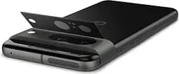 Захисне скло на камеру Spigen Glas.tR EZFit Optik Lens для Google Pixel 8 [AGL06352] [95201] - мініатюра 4