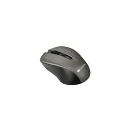 Мишка Canyon MW-1 Wireless Gray (CNE-CMSW1G) - мініатюра 2