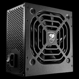 Блок живлення Cougar STC500 500W 80+ (STC500) - мініатюра 2