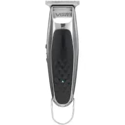 Акумуляторний тример для окантовки VGR V-093 (Матовий корпус, USB)