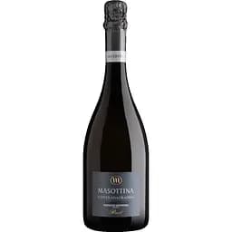 Вино игристое Masottina Contrada Granda Conegliano Valdobbiadene Prosecco Superiore Brut белое брют 0.75 л