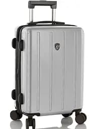 Валіза Heys SpinLite (S) Silver (10157-0002-21) 930203