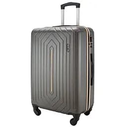 Валіза Semi Line 24" M Graphite (T5687-2)