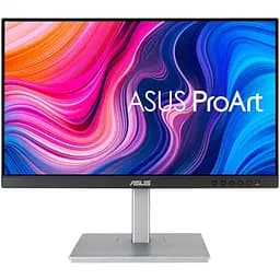 Монитор Asus 23.8" ProArt PA247CV HDMI 2xDP USB-C 4xUSB MM IPS 75Hz sRGB 100% Pivot teh0014245