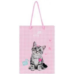 Набір подарункових пакетів Kite Studio Pets 18 х 24 см 5 шт. (SP26-265) - мініатюра 2
