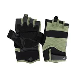 Рукавиці BiotechUSA Jake unisex gloves green S