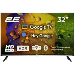 Телевизор 2E 2E-32A07KH