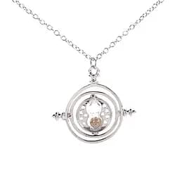 Кулон Гаррі Поттер Маховик Часу Harry Potter Time-Turner 3 см HP TT 001