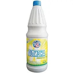 Відбілюючий засіб Мілам Я Економка Білизна, Лимон, 1000 мл