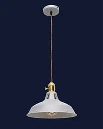 Світильники лофт Levistella 7529511 GRAY