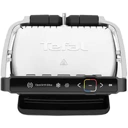 Электрогриль Tefal OptiGrill Elite GC750D30 (00000018542)