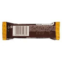 Батончик Snickers Creamy Peanut Butter 36.5 г - мініатюра 2
