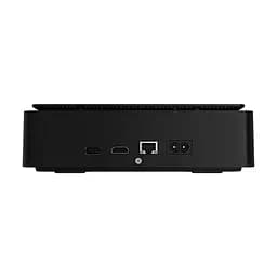 IP-відеореєстратор 16-канальний 12Mp Ajax NVR HAC (16ch) 220V Black (26-00693) - мініатюра 5