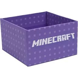 Настільний органайзер Yes Minecraft.Spring картон (708604) - мініатюра 6