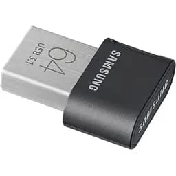 USB флеш-накопичувач Samsung Fit Plus 64GB USB-A 3.1 Gen 1 (MUF-64AB/APC) [114095] - мініатюра 4