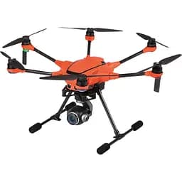 Yuneec Дрон H520E RTF, ST16E, 2 Acc, EU (OFDM-Modul) без камери