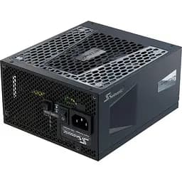 Блок живлення Seasonic Prime TX-1000W 80+ Titanium (PRIME TX-1000) - мініатюра 2