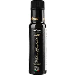 Олія оливкова DeCarlo L'olio di Felice Garibaldi Extra Virgin 100 мл