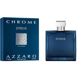 Парфумована вода Azzaro Chrome Extreme 100 мл