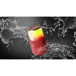Акустична система REAL-EL X-705 Red (EL121600025) - мініатюра 10