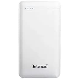 Внешний аккумулятор Power Bank Intenso XS20000 (4034303029594) белый