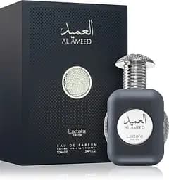 Парфумована вода Lattafa Perfumes Pride Al Ameed 100 мл - мініатюра 2