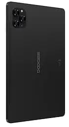 Планшет Doogee Tab G6 VIP Edition 6/256Gb LTE Rock Black Global version - мініатюра 2