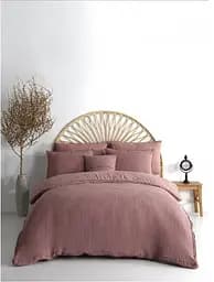 Комплект постільної білизни Limasso Евро pbe0042756